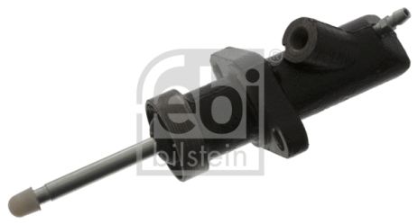Робочий циліндр зчеплення BMW 6, BMW 5, BMW X5, FEBI BILSTEIN (10034)