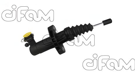 Робочий циліндр зчеплення FIAT DUCATO, PEUGEOT BOXER, CITROËN JUMPER, CIFAM (404179) Робочий циліндр зчеплення FIAT DUCATO, PEUGEOT BOXER, CITROËN JUMPER, CIFAM (404179)