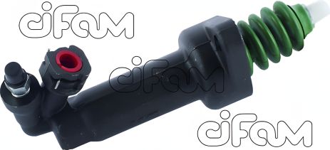 Робочий циліндр зчеплення SEAT TOLEDO, VW POLO, SKODA RAPID, CIFAM (404085) Робочий циліндр зчеплення SEAT TOLEDO, VW POLO, SKODA RAPID, CIFAM (404085)