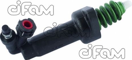 Робочий циліндр зчеплення SEAT TOLEDO, VW POLO, SKODA RAPID, CIFAM (404085)
