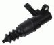 Робочий циліндр зчеплення SKODA SUPERB, VW PASSAT, PORSCHE CAYMAN, SACHS (6283654004)