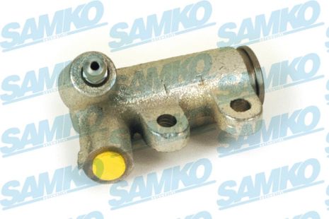 Робочий циліндр зчеплення TOYOTA TERCEL, TOYOTA VIOS, TOYOTA PASEO, SAMKO (M29134)
