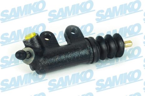 Робочий циліндр зчеплення TOYOTA RAV, TOYOTA CAMRY, TOYOTA CORONA, SAMKO (M26025)