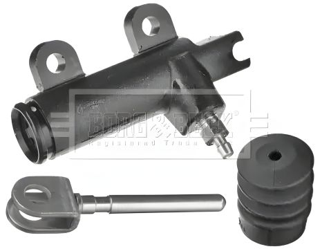 Робочий циліндр зчеплення для KIA SPORTAGE, HYUNDAI ix35, HYUNDAI TUCSON, BORG & BECK (BES267)