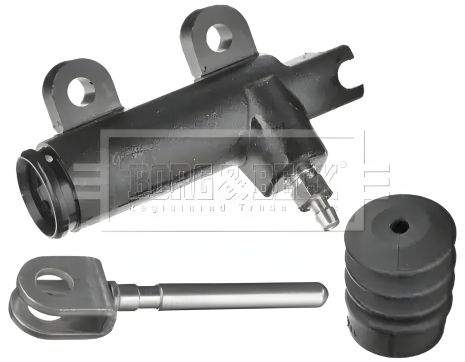 Робочий циліндр зчеплення для KIA SPORTAGE, HYUNDAI ix35, HYUNDAI TUCSON, BORG & BECK (BES267)