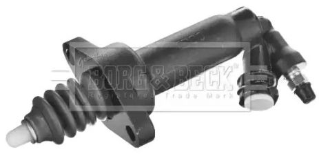 Рабочий цилиндр сцепления SEAT TOLEDO, VW POLO, SKODA RAPID, BORG & BECK (BES248)