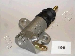 Рабочий цилиндр сцепления NISSAN VANETTE, NISSAN 200SX, NISSAN TRADE, LD23, LD20 2.0 2.3D (91-01), JAPKO (8519