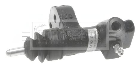 Выжимной цилиндр сцепления PROTON SAVVY, NISSAN PRIMERA, NISSAN ALMERA, BORG & BECK (BES222)
