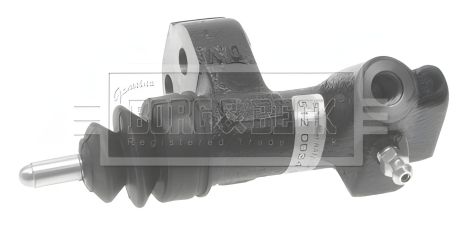 Робочий циліндр зчеплення PROTON-NISSAN, BORG & BECK (BES222) Робочий циліндр зчеплення PROTON-NISSAN, BORG & BECK (BES222)