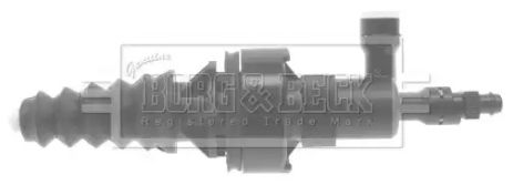 Рабочий цилиндр сцепления FORD TRANSIT, BORG & BECK (BES223)