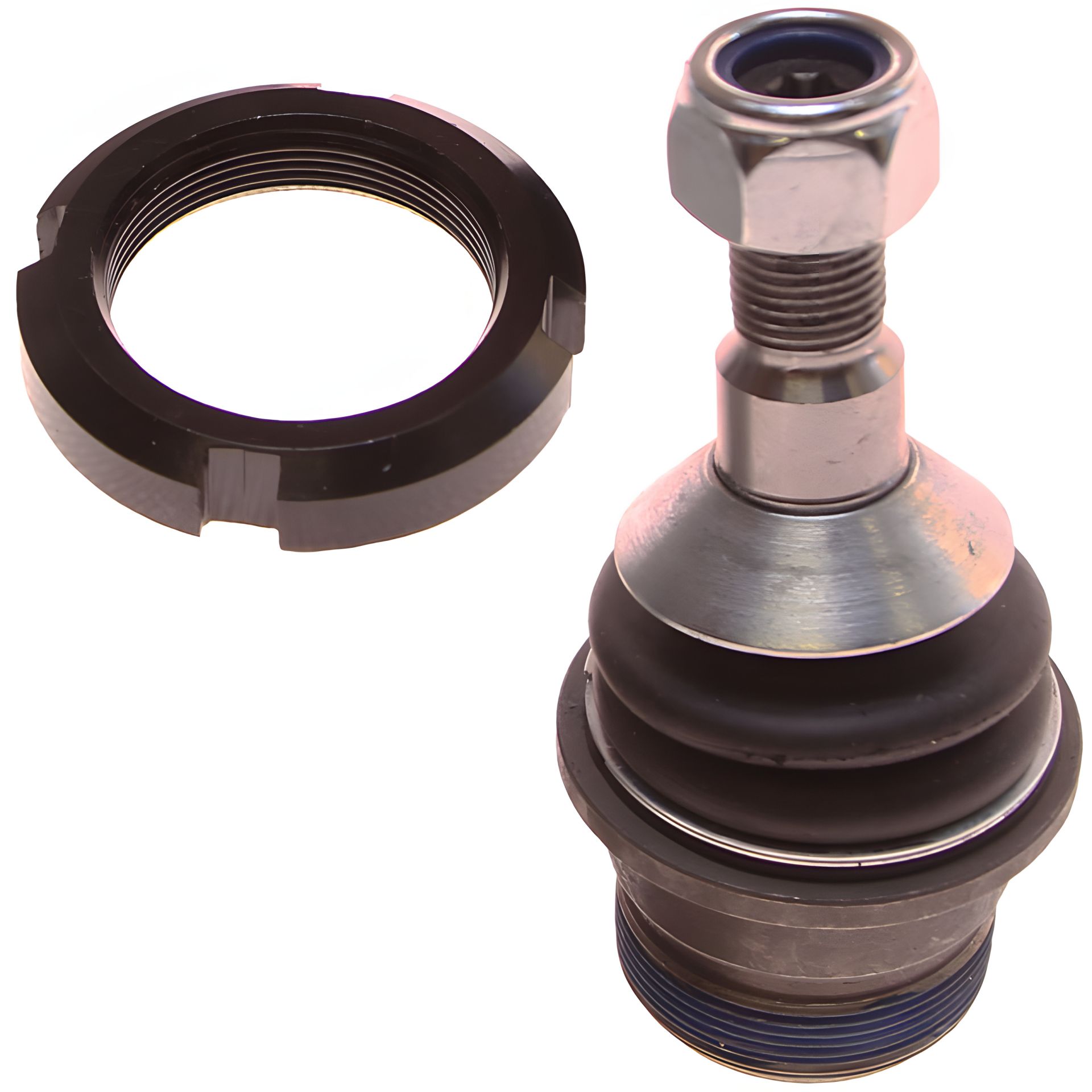 Шаровая опора для MB M-class (W164) 05-, SATO TECH (PS18201) Шаровая опора для MB M-class (W164) 05-, SATO TECH (PS18201)