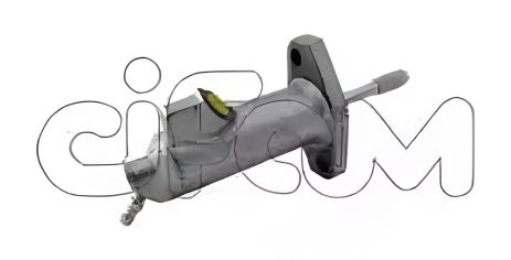 Циліндр зчеплення BMW 6, 5, 3, CIFAM (404013) Циліндр зчеплення BMW 6, 5, 3, CIFAM (404013)