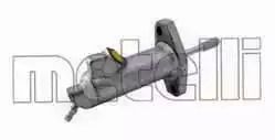 Робочий циліндр зчеплення BMW 6, BMW 5, BMW 3, METELLI (540013)