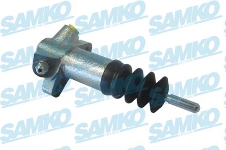 Робочий циліндр зчеплення PROTON PERSONA, HYUNDAI SONATA, MITSUBISHI LANCER, SAMKO (M24002)
