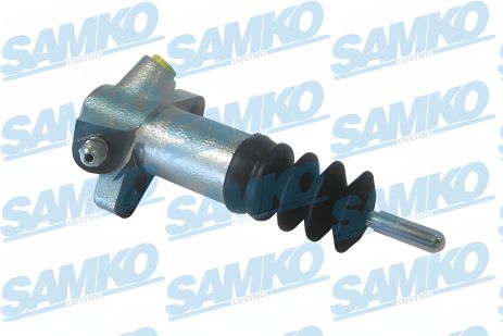 Циліндр робочий зчеплення PROTON PERSONA, HYUNDAI SONATA, MITSUBISHI LANCER, SAMKO (M24002) Циліндр робочий зчеплення PROTON PERSONA, HYUNDAI SONATA, MITSUBISHI LANCER, SAMKO (M24002)