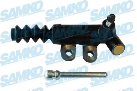 Робочий циліндр зчеплення MAZDA 6, MAZDA MPV, MAZDA PREMACY, SAMKO (M30154)