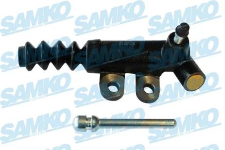 Рабочий цилиндр сцепления MAZDA 6, MAZDA MPV, MAZDA PREMACY, SAMKO (M30154)
