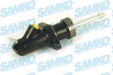 Робочий циліндр зчеплення BMW 1, BMW X3, BMW 5, SAMKO (M05915)
