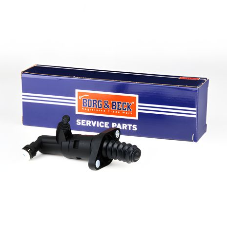 Гидравлический цилиндр сцепления для SKODA SUPERB, SEAT ARONA, AUDI TT, BORG & BECK (BES139)