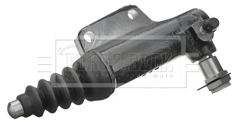 Циліндр зчеплення робочий OPEL COMBO, PEUGEOT BIPPER, CITROËN NEMO, BORG & BECK (BES227)