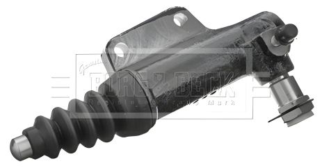 Циліндр зчеплення робочий OPEL COMBO, PEUGEOT BIPPER, CITROËN NEMO, BORG & BECK (BES227)