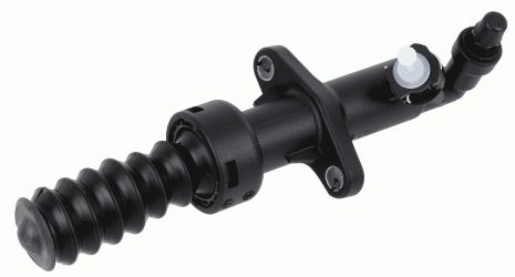 Робочий циліндр зчеплення Газель NEXT 2.8TD-2.9 05-, CITROEN C4, C5 04- (ст. ном.6283000131), SACHS (628360503