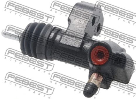 Робочий циліндр зчеплення NISSAN AD, NISSAN ALMERA, NISSAN PRIMERA, FEBEST (0280B10)
