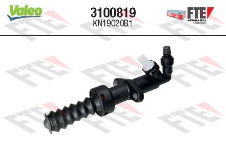 Π Π°Π±ΠΎΡΠΈΠΉ ΡΠΈΠ»ΠΈΠ½Π΄Ρ ΡΡΠ΅ΠΏΠ»Π΅Π½ΠΈΡ SUZUKI LIANA, LANCIA PHEDRA, FIAT SCUDO, VALEO (3100819) Π Π°Π±ΠΎΡΠΈΠΉ ΡΠΈΠ»ΠΈΠ½Π΄Ρ ΡΡΠ΅ΠΏΠ»Π΅Π½ΠΈΡ SUZUKI LIANA, LANCIA PHEDRA, FIAT SCUDO, VALEO (3100819)