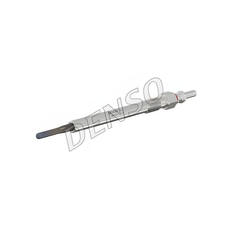 Свічка розжарювання DODGE NITRO, JEEP CHEROKEE, CHRYSLER GRAND, DENSO (DG633) Свічка розжарювання DODGE NITRO, JEEP CHEROKEE, CHRYSLER GRAND, DENSO (DG633)