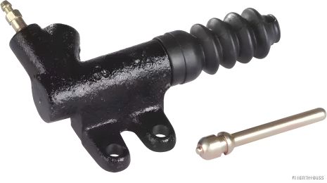 Робочий циліндр зчеплення для MAZDA 626, MAZDA 323, MAZDA PREMACY, HERTH+BUSS JAKOPARTS (J2603013) Робочий циліндр зчеплення для MAZDA 626, MAZDA 323, MAZDA PREMACY, HERTH+BUSS JAKOPARTS (J2603013)