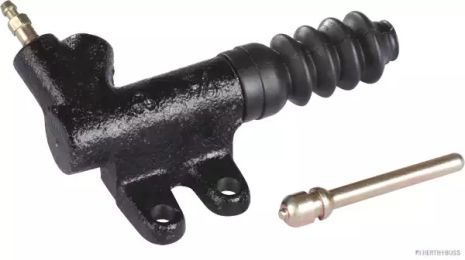 Робочий циліндр зчеплення MAZDA 626, MAZDA 323, MAZDA PREMACY, HERTH+BUSS JAKOPARTS (J2603013)