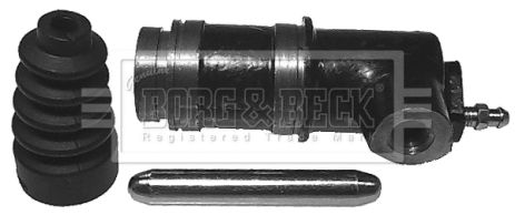 Рабочий цилиндр сцепления ALFA ROMEO, BORG & BECK (BES116)