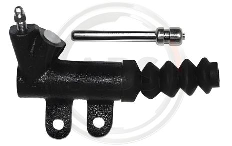 Цилиндр сцепления рабочий MAZDA PREMACY, 626, 323, A.B.S. (71656)