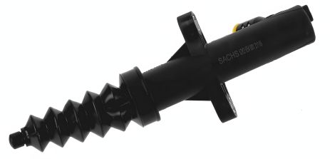 Робочий циліндр зчеплення CITROËN DS4/PEUGEOT 208/2008/508 1.2-2.0HDI 07-, SACHS (628365400) Робочий циліндр зчеплення CITROËN DS4/PEUGEOT 208/2008/508 1.2-2.0HDI 07-, SACHS (628365400)