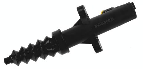 Робочий циліндр зчеплення CITROËN DS4/PEUGEOT 208/2008/508 1.2-2.0HDI 07-, SACHS (628365400) Робочий циліндр зчеплення CITROËN DS4/PEUGEOT 208/2008/508 1.2-2.0HDI 07-, SACHS (628365400)
