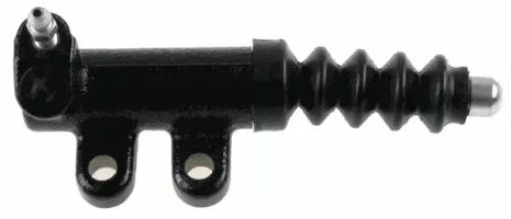 Робочий циліндр зчеплення MAZDA 6, MAZDA TRIBUTE, SACHS (6283600122)