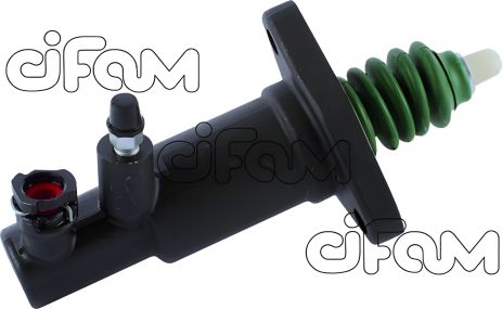 Робочий циліндр зчеплення для SKODA FABIA, SKODA OCTAVIA, CIFAM (404086)