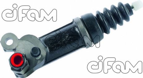 Робочий циліндр зчеплення SEAT EXEO, AUDI A4, CIFAM (404063)