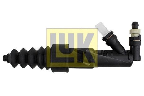 Рабочий цилиндр сцепления PEUGEOT 207, PEUGEOT 1007, LUK (512005310)