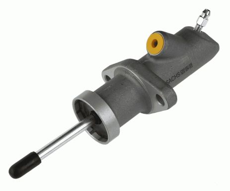 Робочий циліндр зчеплення BMW 6, BMW 5, BMW X5, SACHS (6283654005)