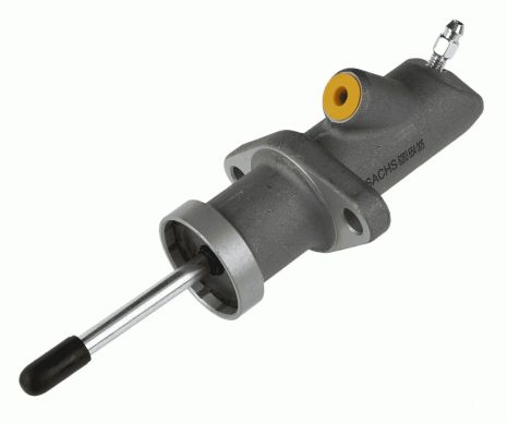 Рабочий цилиндр сцепления BMW 6, BMW 5, BMW X5, SACHS (6283654005)