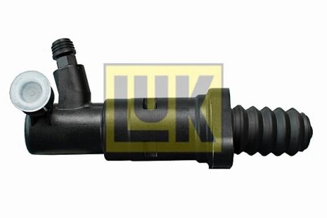 Рабочий цилиндр сцепления AUDI A3, SEAT LEON, VW CADDY, LUK (512001210)