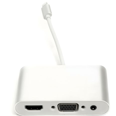 Lightning to HDMI Adapter Lightning