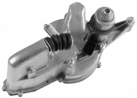 Рабочий цилиндр сцепления PEUGEOT 207, CITROËN C2, CITROËN C3, SACHS (3981000089)