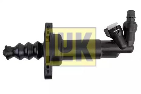 Рабочий цилиндр сцепления SKODA OCTAVIA, AUDI TT, VW NEW, LUK (512002610)