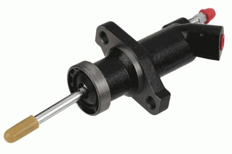 Робочий циліндр зчеплення BMW (BRILLIANCE), SACHS (6283654008)