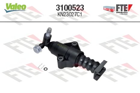 Циліндр робочий зчеплення AUDI A3, SKODA OCTAVIA, VW BORA, (3100523) VALEO Циліндр робочий зчеплення AUDI A3, SKODA OCTAVIA, VW BORA, (3100523) VALEO