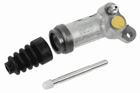Рабочий цилиндр сцепления AUDI A3, VOLKSWAGEN GOLF V, SKODA OCTAVIA II, SACHS (6283 600 596)