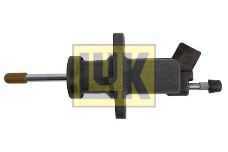 Робочий циліндр зчеплення BMW Z4, BMW X3, BMW 3, LUK (512002810)