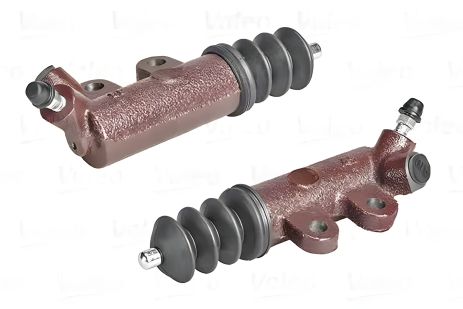 Рабочий цилиндр сцепления для TOYOTA RAV, TOYOTA AURIS, TOYOTA VERSO, VALEO (804777)
